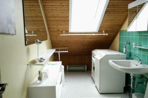Apartamento Strandhaus-susi