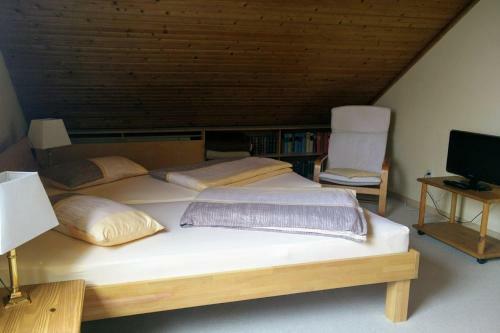 Apartamento Strandhaus-susi