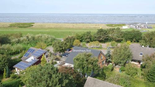 Apartamento Strandhaus-susi