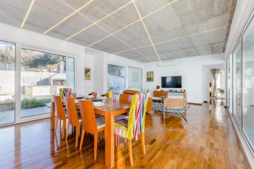 Villa Island Pearl