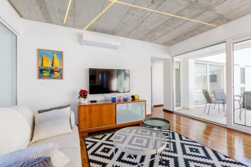 Villa Island Pearl