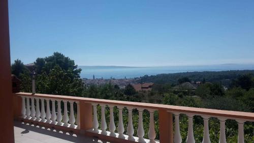 Apartments In Rab - Insel Rab 39950