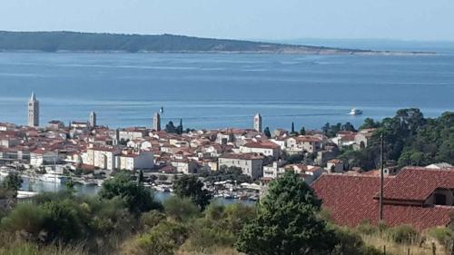 Apartments In Rab - Insel Rab 39950