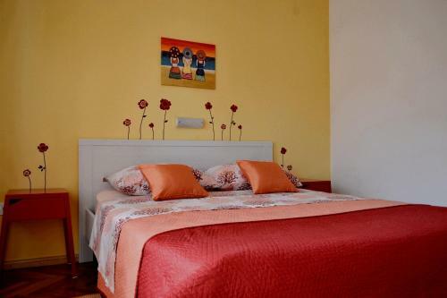Apartman Tami - Rab