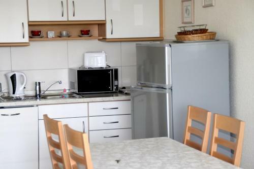 Apartamento Frische Brise 4.04 Mit Meerblick