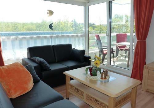 Apartamento Frische Brise 01.03