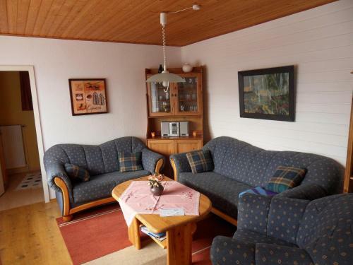 Ferienhaus Von Bargen