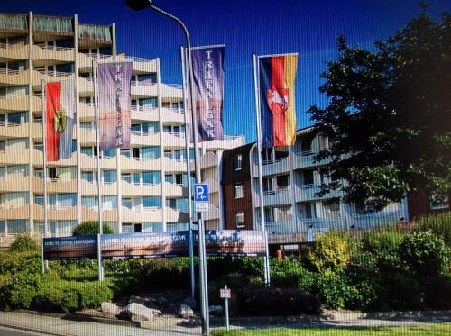 Apartamento Lord Nelson Cuxhaven