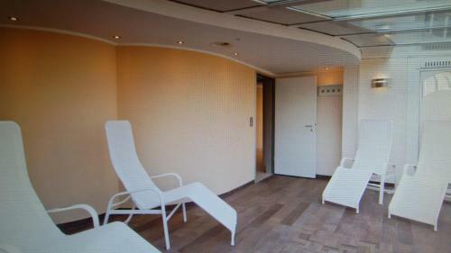 Apartamento Lord Nelson Cuxhaven