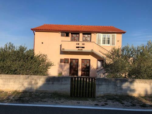 Apartmani Maslina