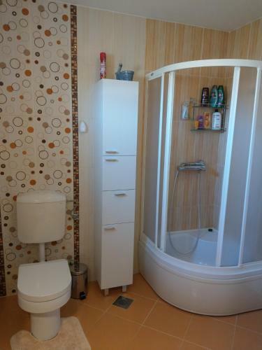 Apartamento Slavonska Lola