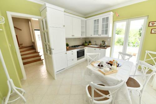 Villa Gala & Villa Galina