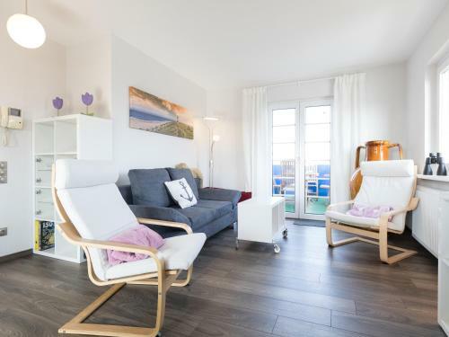 Apartamento F�hrstrasse 2