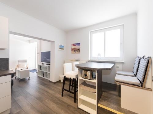 Apartamento F�hrstrasse 2