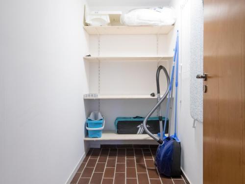 Apartamento F�hrstrasse 2