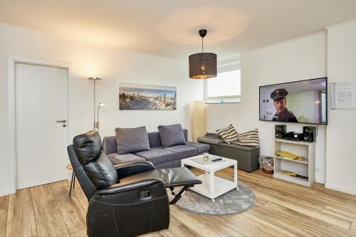 Apartamento F�hrstrasse 2
