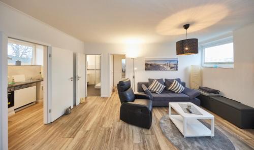 Apartamento F�hrstrasse 2