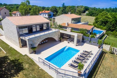 Villa Dvo