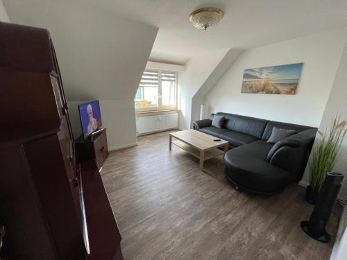 Apartamento Ferienwohnungen Petersen