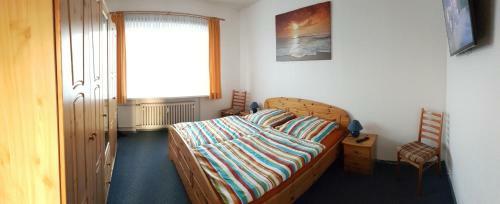 Apartamento Ferienwohnungen Petersen