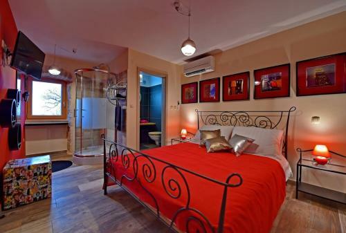 Villa & Stancia Fotografica