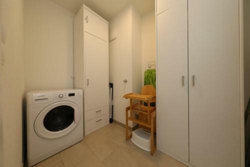 Apartamento Quartier Hohe Geest 21
