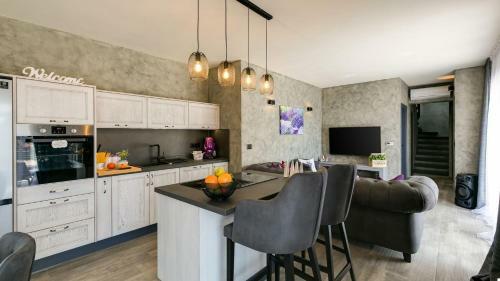 Hostal Villa Lavanda