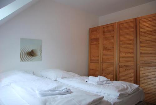 Apartamento Haus Heidehof Whg. 17