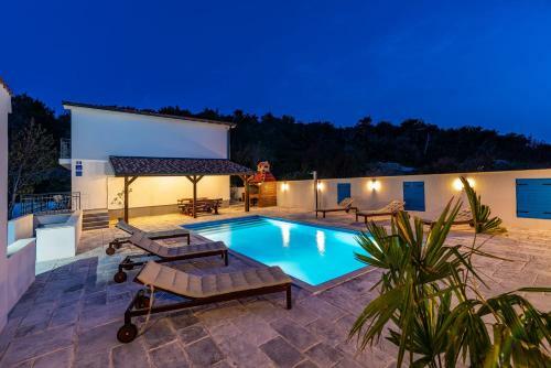 Vitez's House Novigrad/knight's House Novigrad