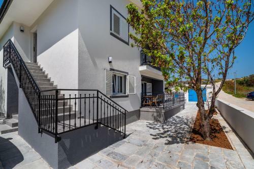 Vitez's House Novigrad/knight's House Novigrad