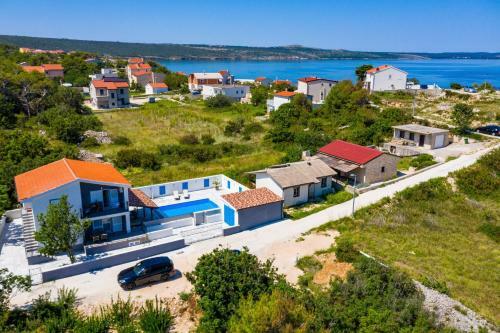 Vitez's House Novigrad/knight's House Novigrad