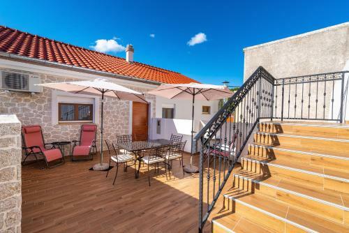 Apartamento Authentic Dalmatia By Lucija Novum