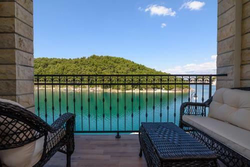 Apartamento Authentic Dalmatia By Lucija Novum