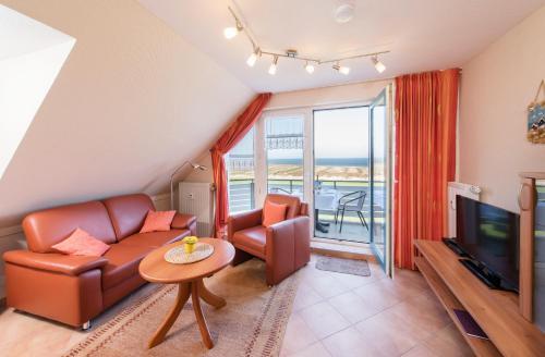 Apartamento Haus D�nengl�ck Whg. 34