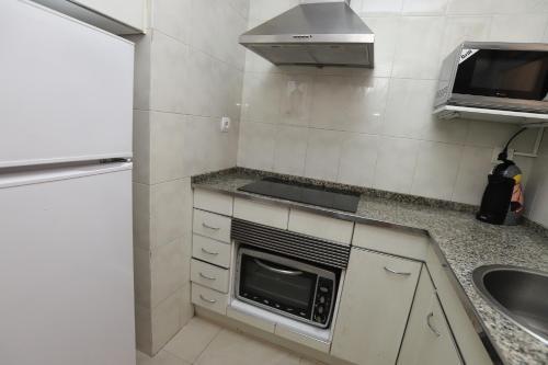 Apartamento Different Dms