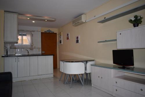 Apartamento Different Dms