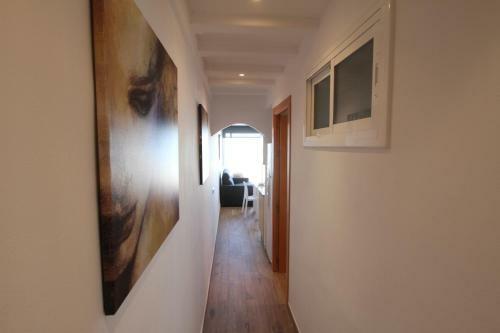 Apartamento C&b Residencial Paradis Playa
