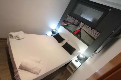 Apartamento C&b Residencial Paradis Playa