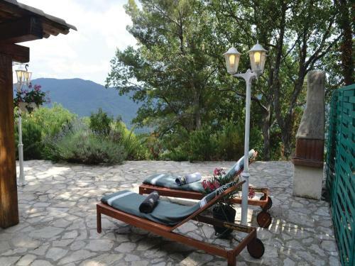 Holiday Home La Lezardiere