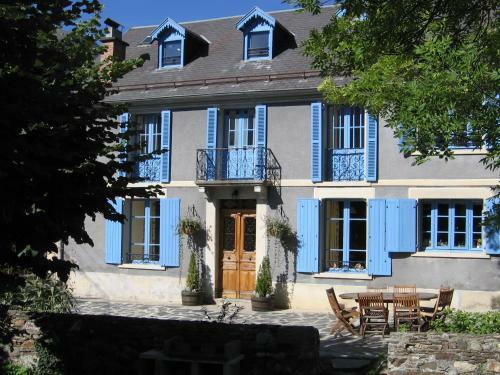 Bed & Breakfast Papilio