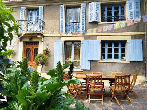 Bed & Breakfast Papilio