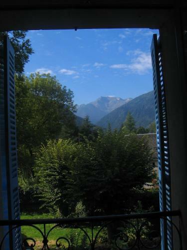 Bed & Breakfast Papilio