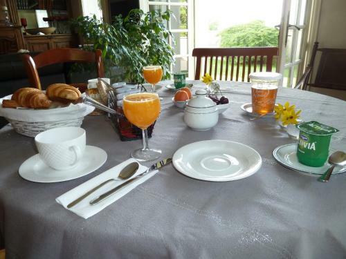 Hostal Chambres D'h�tes Le Saleix