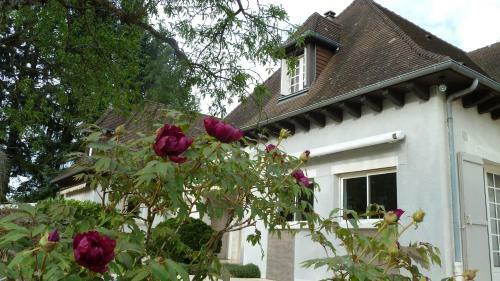 Hostal Chambres D'h�tes Le Saleix