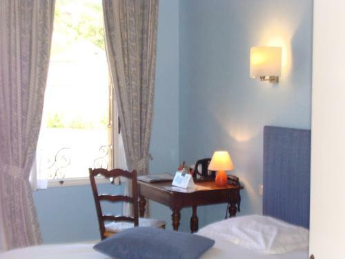 Hotel Logis La Gamade