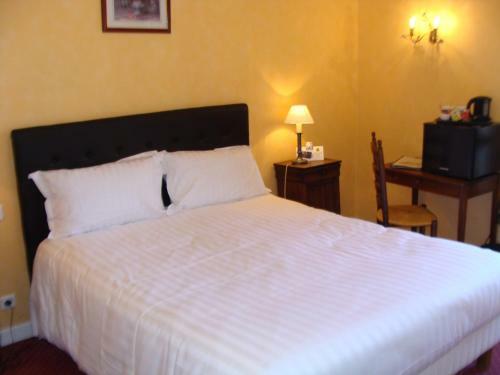 Hotel Logis La Gamade