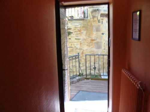 Hotel Logis La Gamade