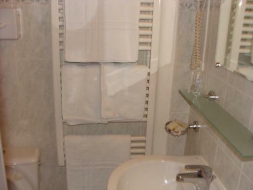 Hotel Logis La Gamade