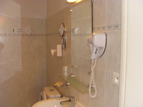 Hotel Logis La Gamade