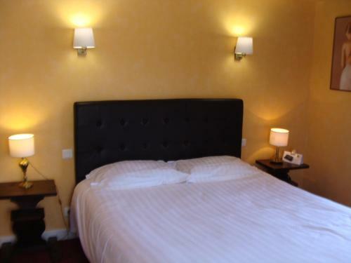 Hotel Logis La Gamade